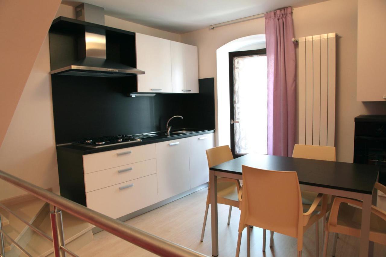 Room And Breakfast Luciana Sant'Elia A Pianisi Εξωτερικό φωτογραφία