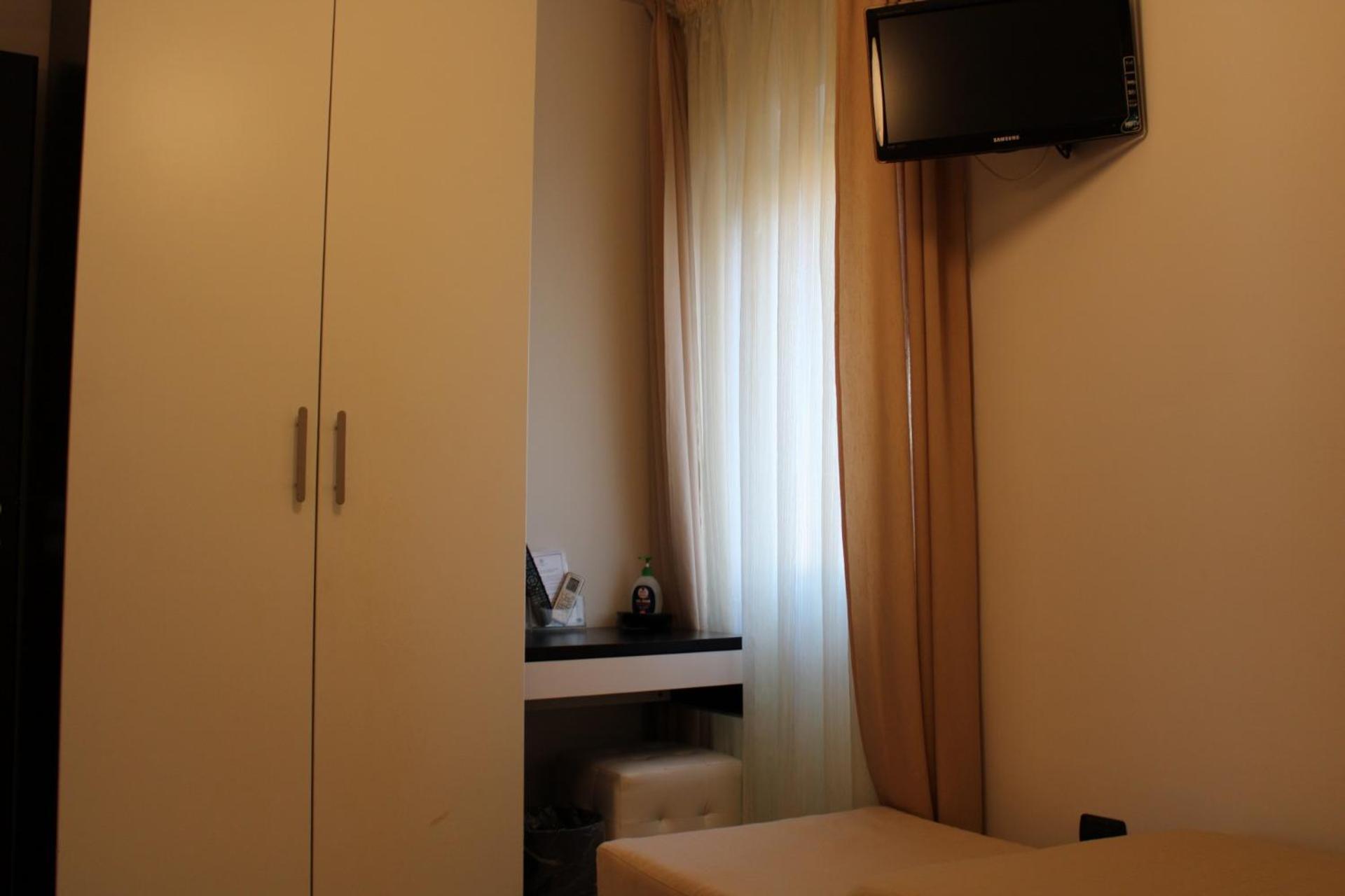 Room And Breakfast Luciana Sant'Elia A Pianisi Εξωτερικό φωτογραφία
