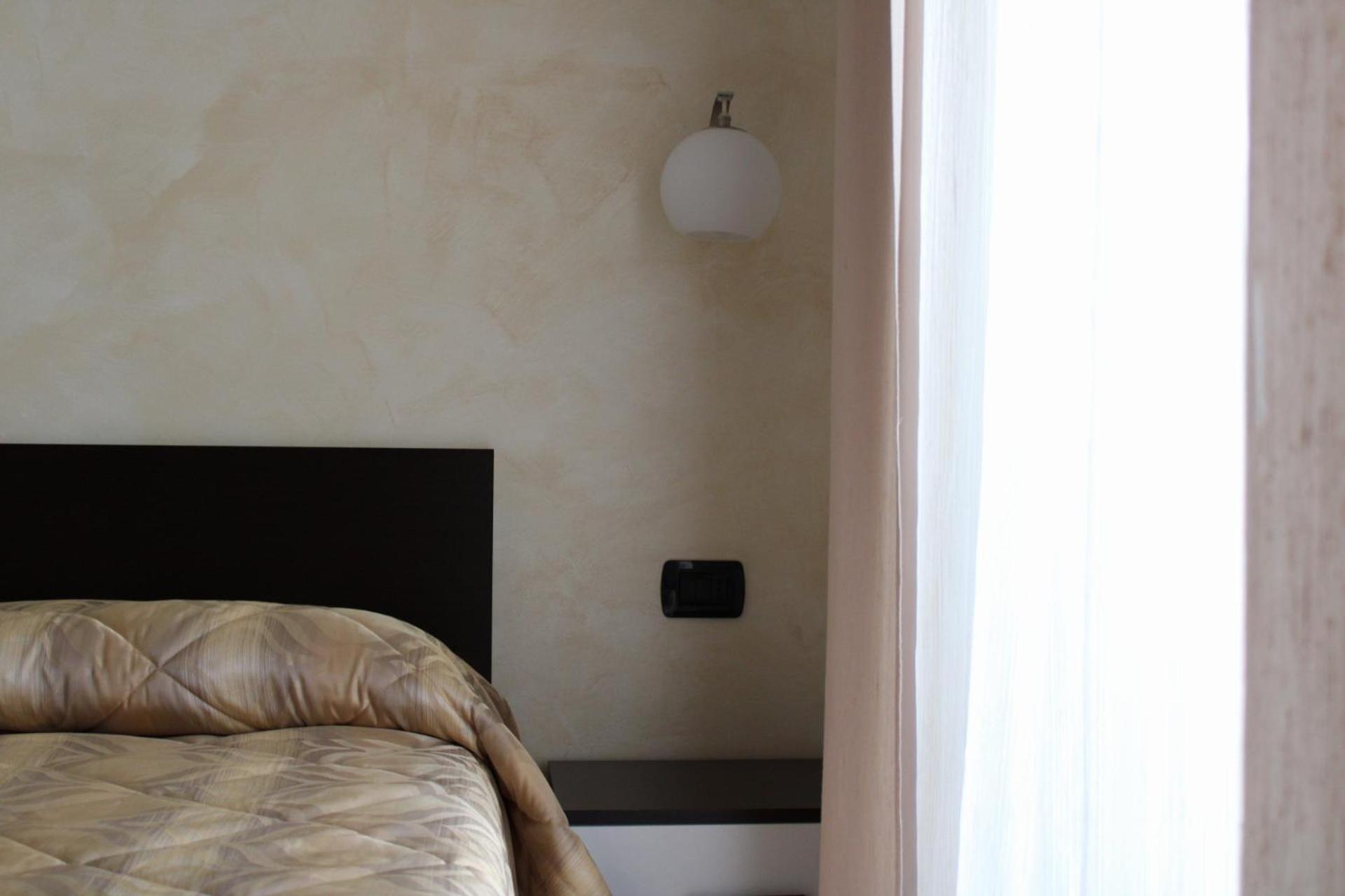 Room And Breakfast Luciana Sant'Elia A Pianisi Εξωτερικό φωτογραφία