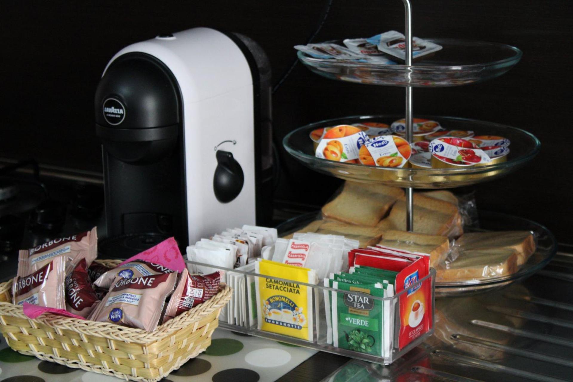 Room And Breakfast Luciana Sant'Elia A Pianisi Εξωτερικό φωτογραφία